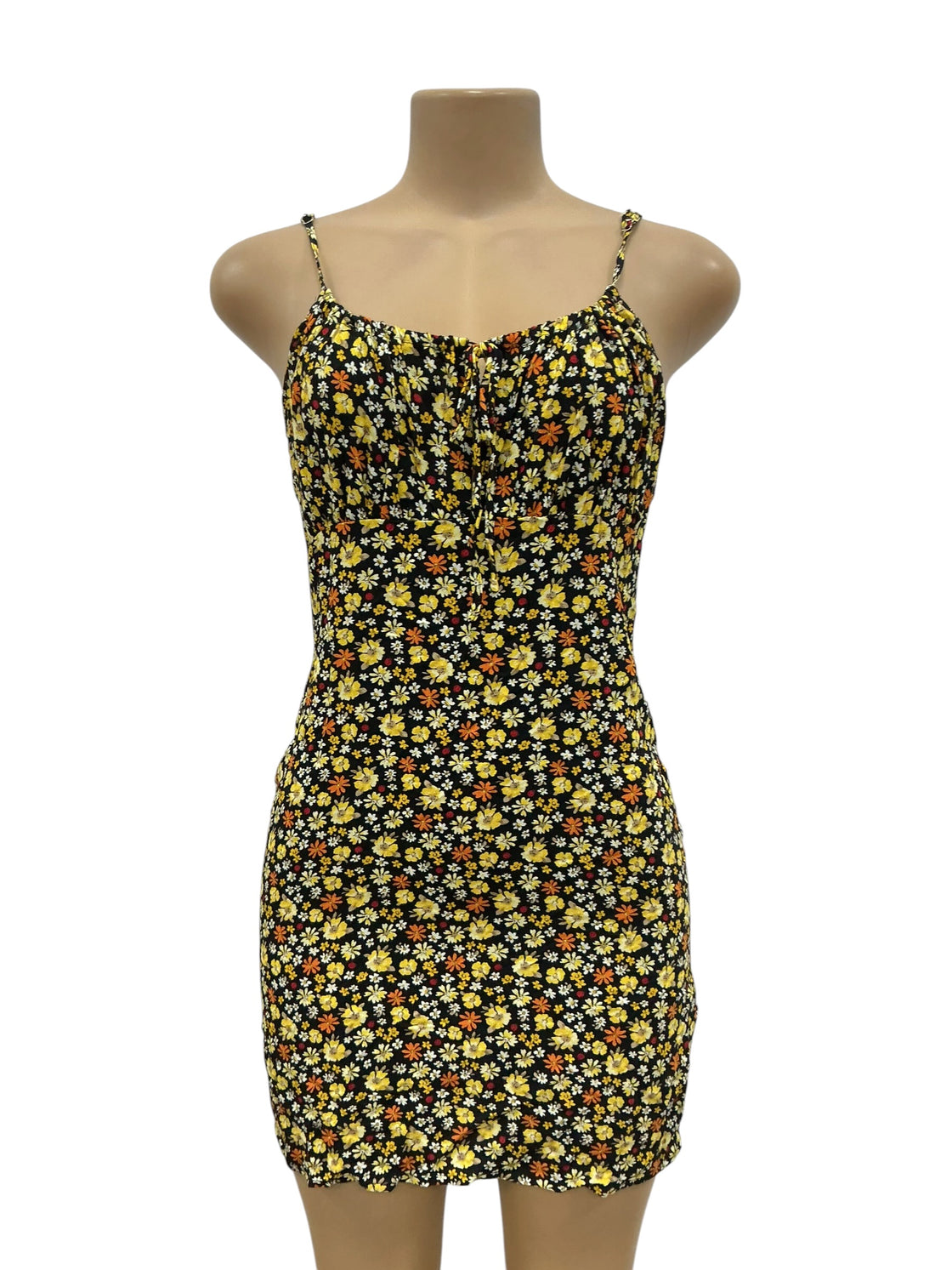 Vestido S (FOREVER 21)