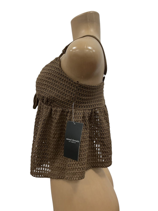 Blusa M (MIXED THREADS)