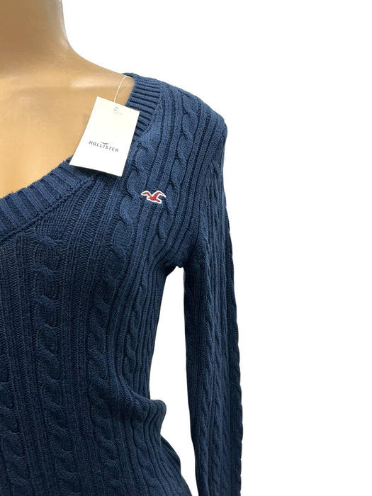 Suéter XS (HOLLISTER)