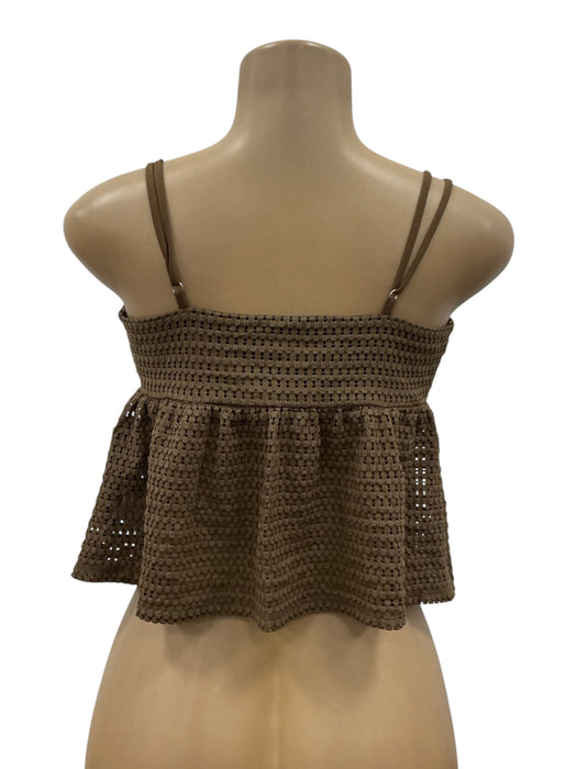 Blusa M (MIXED THREADS)
