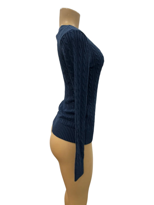 Suéter XS (HOLLISTER)