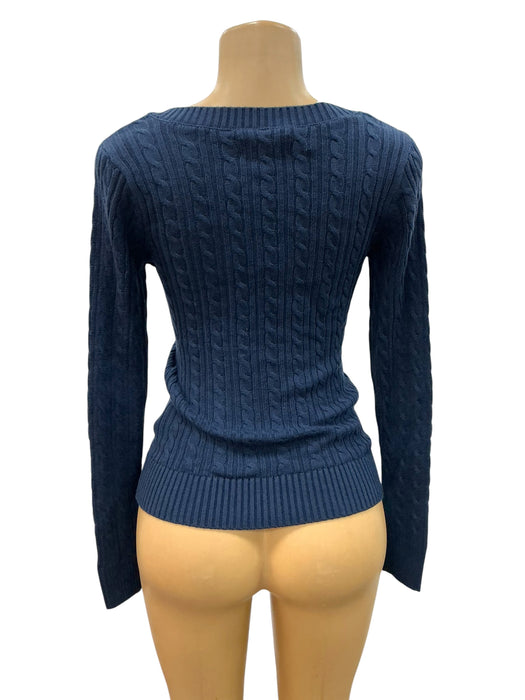 Suéter XS (HOLLISTER)