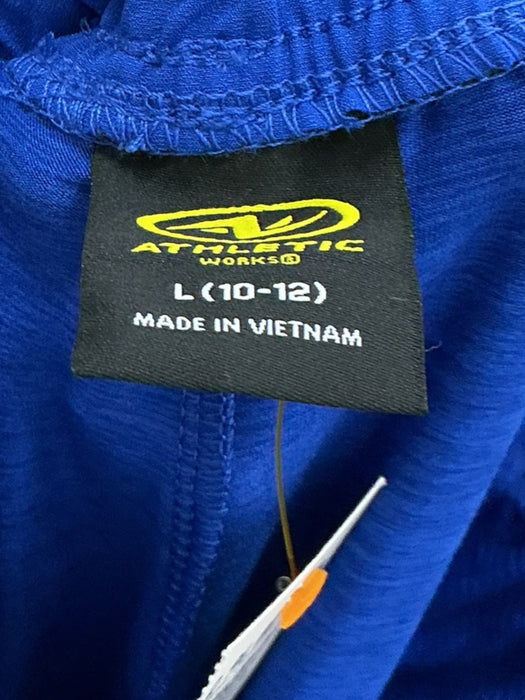 Pants para niñ@ L (ATHLETIC)