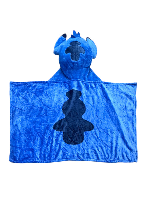 Poncho con Capucha de Stitch (DISNEY)