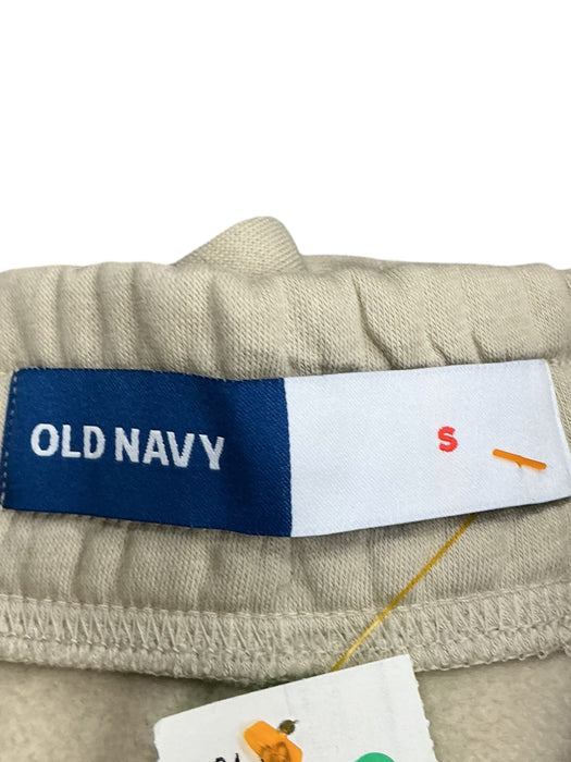 Pantaloneta S (OLD NAVY)