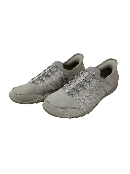 Zapato 10 (SKECHERS)