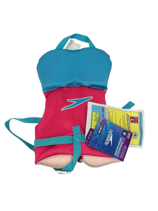 Chaleco salvavidas (SPEEDO)