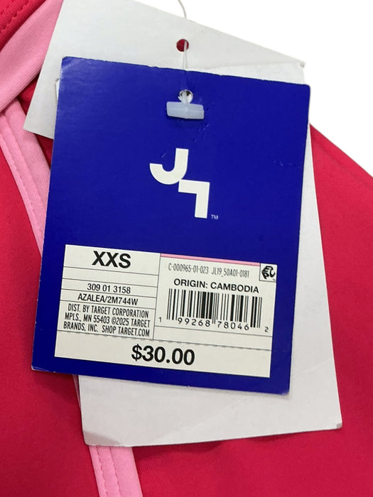 Falda short XXS (JOYLAB)