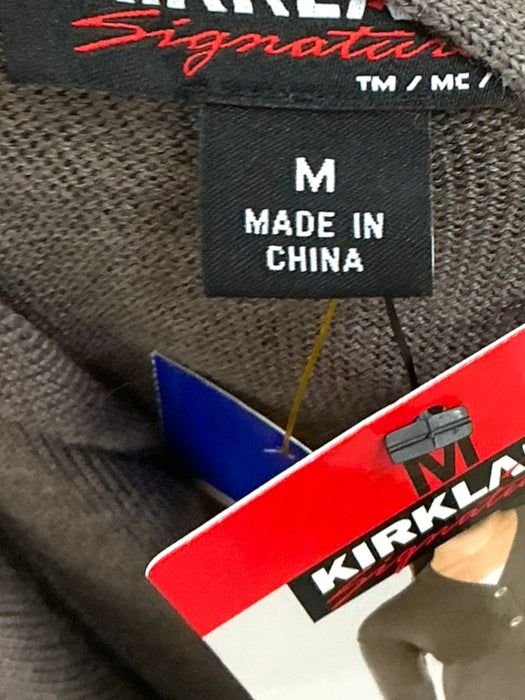 Suéter M (KIRKLAND)