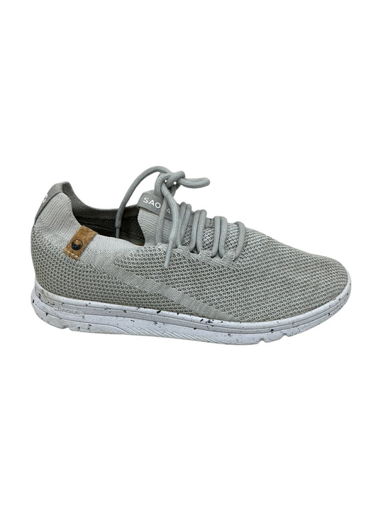 Tenis 7.5 (SAOLA)