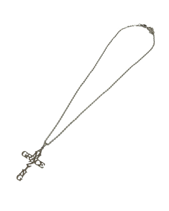 Collar de fantasía (THE POSITIVE CHRISTIAN)