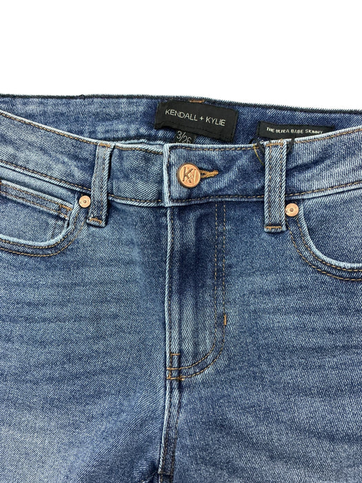 Pantalón 26 (KENDALL KYLIE)