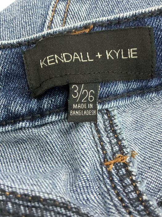 Pantalón 26 (KENDALL KYLIE)