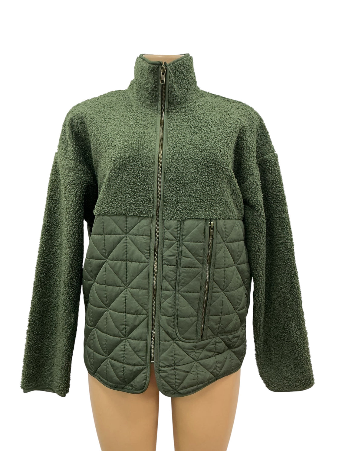 Sudadero S (STYLE & CO.)