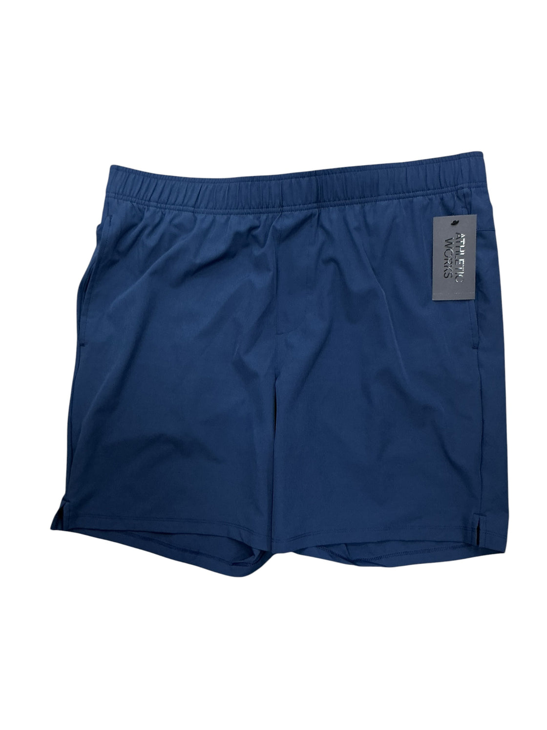 Pantaloneta L (ATHLETIC WORKS)