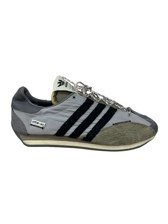 Tenis 10 (ADIDAS)