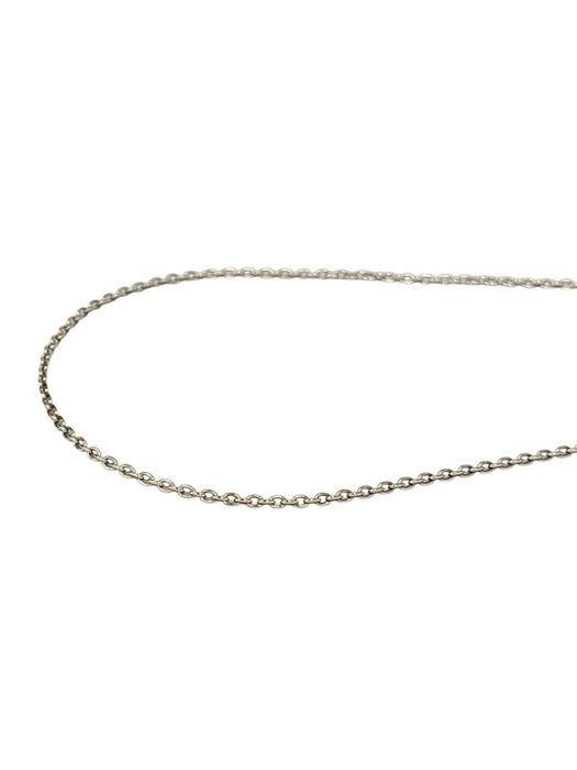 Collar de plata (925)