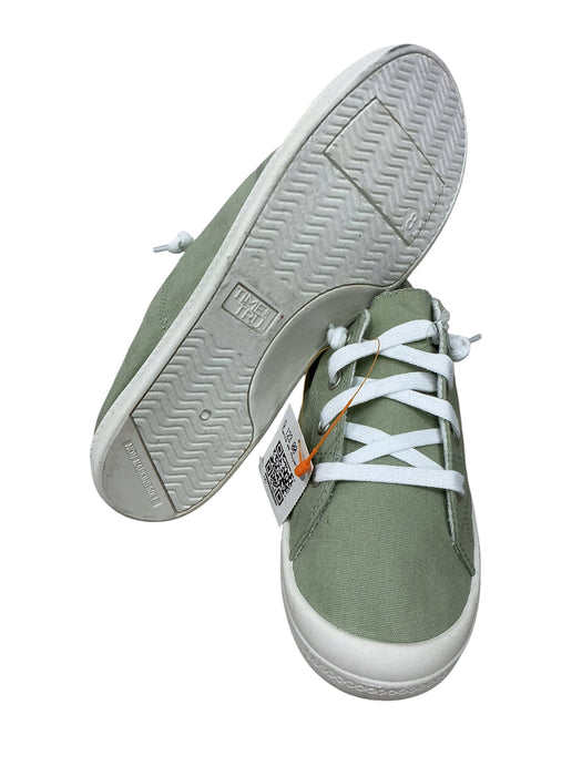 Tenis 8 (TIME AND TRU)