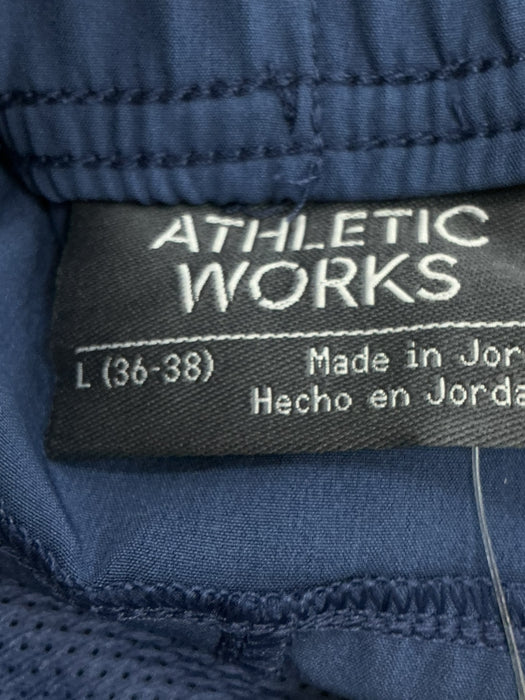 Pantaloneta L (ATHLETIC WORKS)