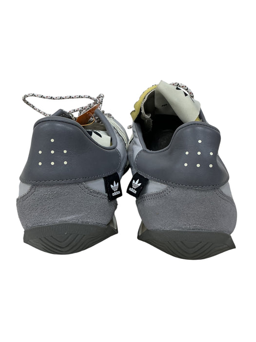 Tenis 10 (ADIDAS)