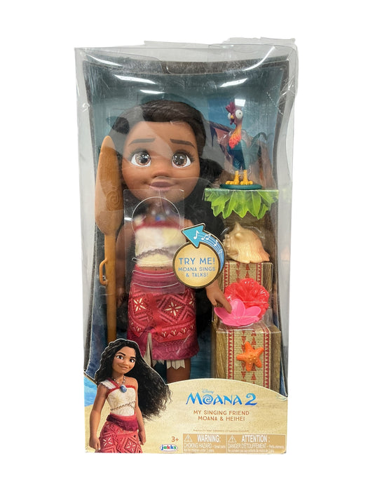 Moana (JAKKS PACIFIC)