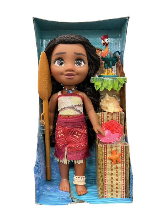 Moana (JAKKS PACIFIC)
