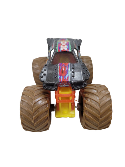 Max-D  (MONSTER JAM)
