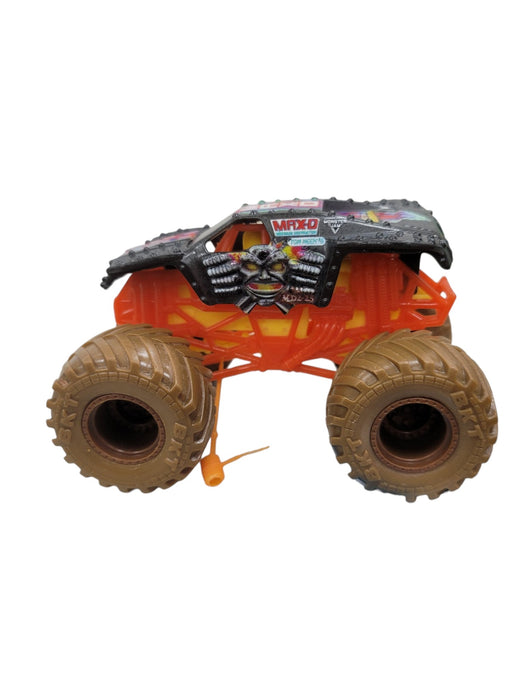 Max-D  (MONSTER JAM)