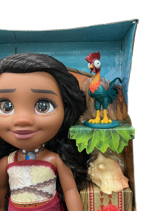 Moana (JAKKS PACIFIC)