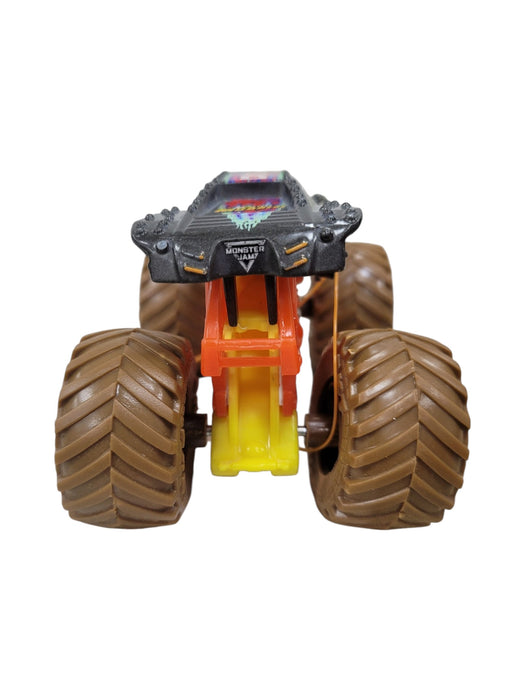 Max-D  (MONSTER JAM)