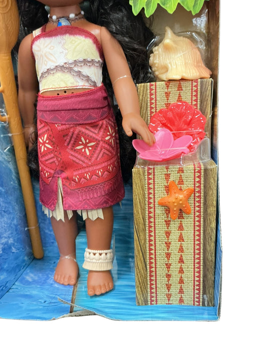Moana (JAKKS PACIFIC)