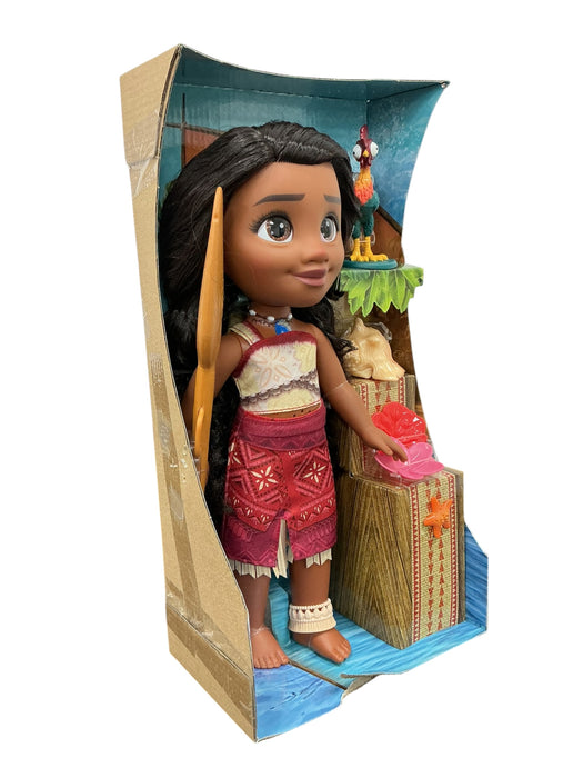 Moana (JAKKS PACIFIC)
