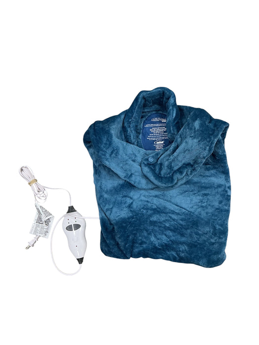 Manta térmica (THERMAPULSE)