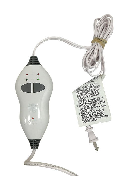 Manta térmica (THERMAPULSE)