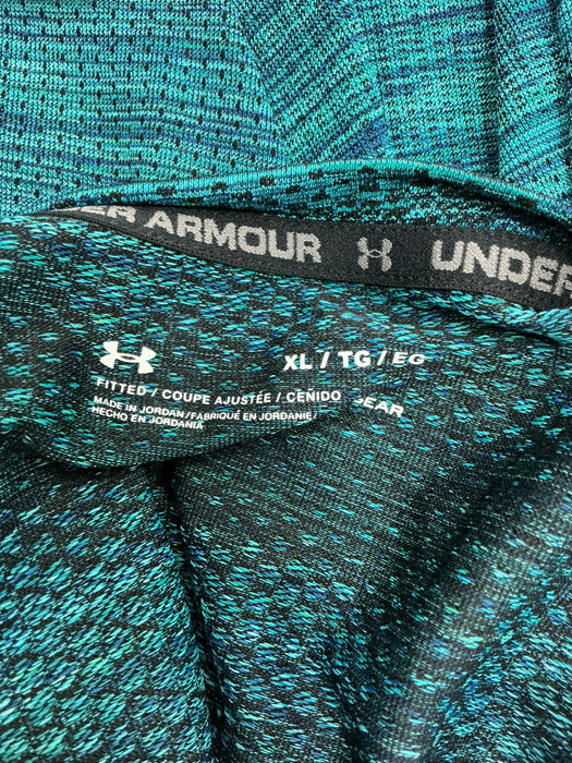 Playera XL (UNDER ARMOUR)