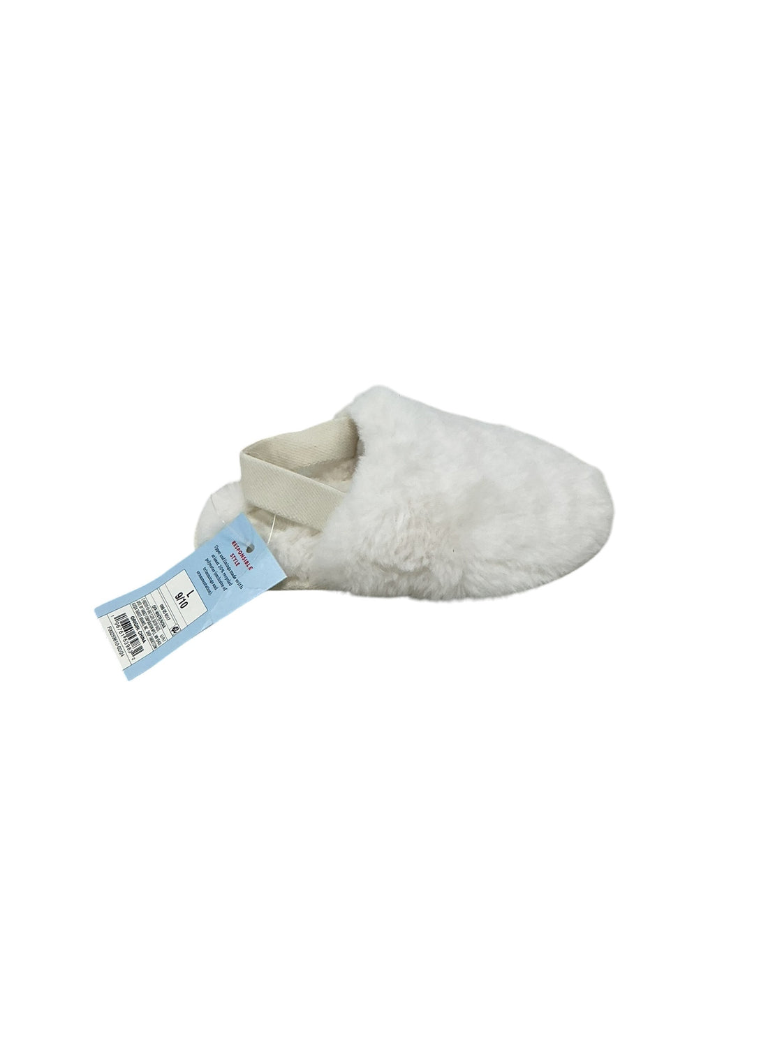 Pantufla para niñ@ 9/10 (CAT & JACK)