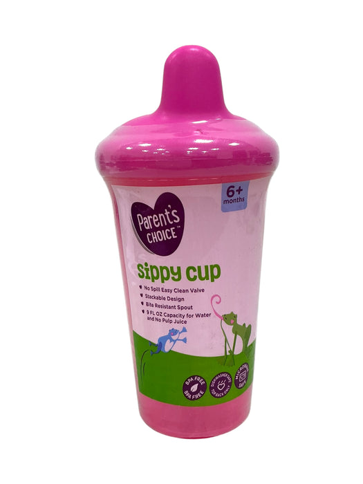 Vaso entrenador