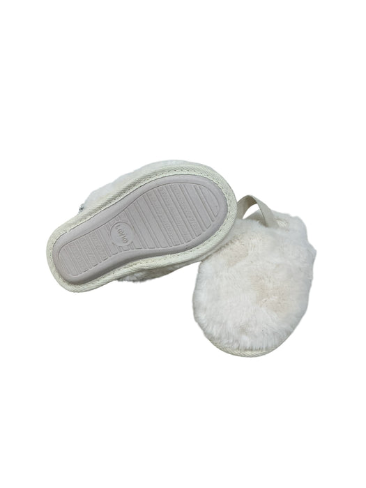 Pantufla para niñ@ 9/10 (CAT & JACK)