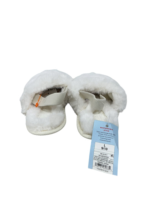Pantufla para niñ@ 9/10 (CAT & JACK)