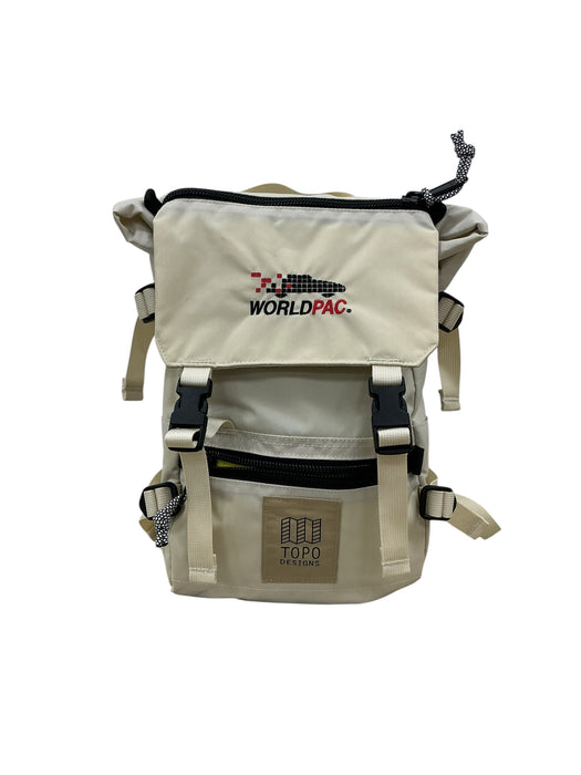 Mochila Técnica (TOPO DESIGNS)