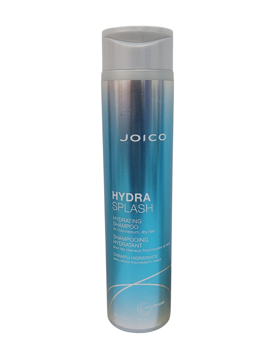 Shampoo y acondicionador (JOICO)