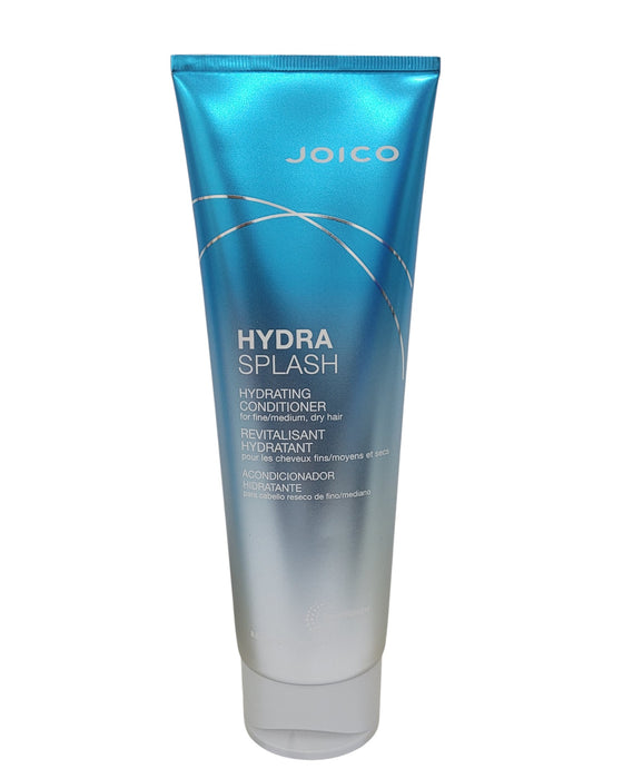 Shampoo y acondicionador (JOICO)