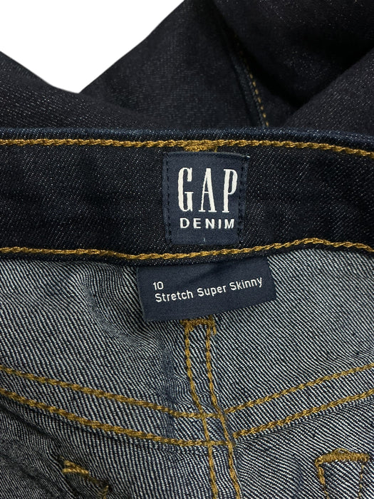 Pantalón para niña 10 (GAP)