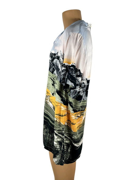 Camisa XXL (FOREVER 21)