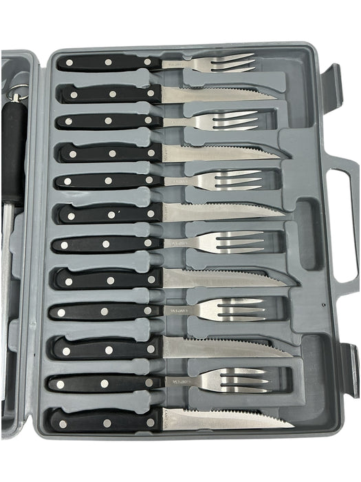 Set de cuchillos (CAMP USA)