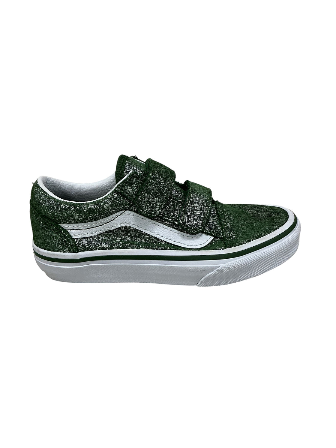 Tenis para niñ@ 12 (VANS)