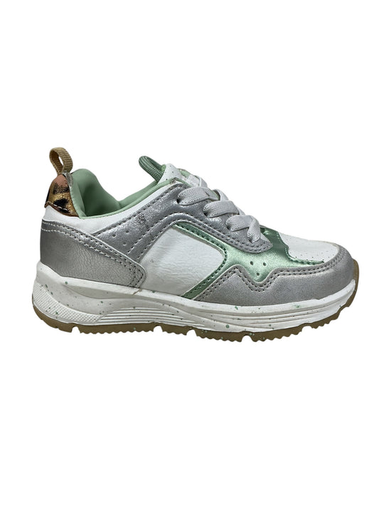 Tenis para niña 10M (OSHKOSH)