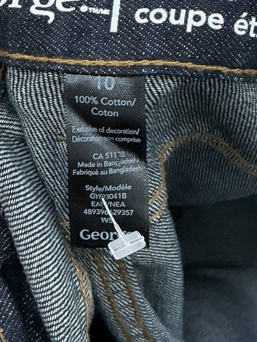 Pantalón para niñ@ 10 (GEORGE)