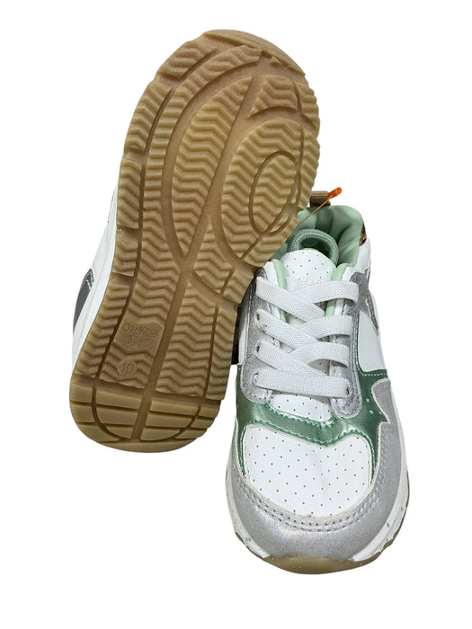 Tenis para niña 10M (OSHKOSH)