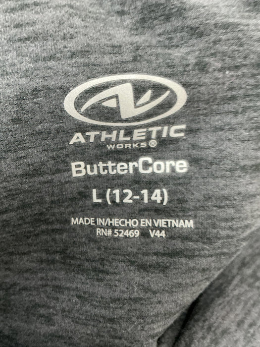 Leggins L (ATHLETIC)